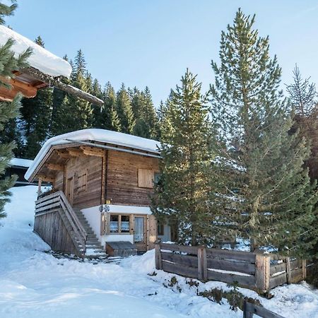 Hochfuegenblick-Ski- Und Wanderhuette ภายนอก รูปภาพ