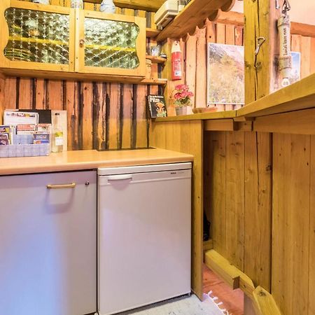 Hochfuegenblick-Ski- Und Wanderhuette ภายนอก รูปภาพ